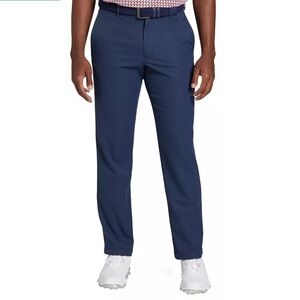 Walter Hagen Men's Performance 11 Majors Core Golf Pants